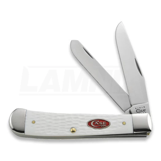 Case Cutlery Trapper Sparxx Series Pocket Knife 60182 3 Case Cutlery Trapper Sparxx Series Pocket Knife 60182