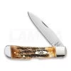 Case Cutlery Tribal Lock Bonestag Pocket Knife 65312 2 Case Cutlery Tribal Lock Bonestag Pocket Knife 65312 -Outdoor Tool and Knife Shop 23247 CA65312 01