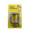 Lansky Super C-Clamp 2 Lansky Super C-Clamp -Outdoor Tool and Knife Shop 2324 LS4 01