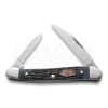 Case Cutlery Mini Copperhead Navy Blue Bone Pocket Knife 07062 1 Case Cutlery Mini Copperhead Navy Blue Bone Pocket Knife 07062 -Outdoor Tool and Knife Shop 23301 CA07062 01
