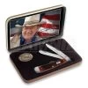 Case Cutlery Team Duke Trapper Pocket Knife 7444 2 Case Cutlery Team Duke Trapper Pocket Knife 7444 -Outdoor Tool and Knife Shop 23313 CA7444 01
