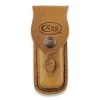 Case Cutlery Medium Job Case Sheath 09026 1 Case Cutlery Medium Job Case Sheath 09026 -Outdoor Tool and Knife Shop 23335 CA09026 01