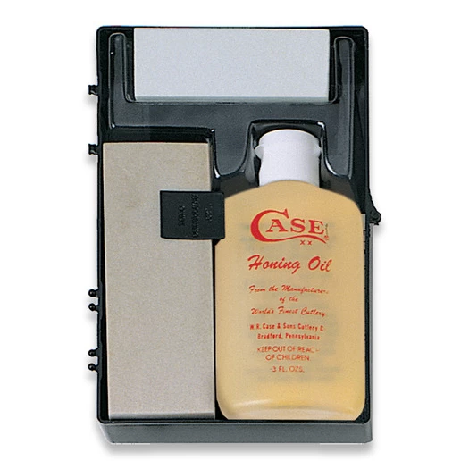 Case Cutlery Sportsmans Honing Kit 00924 3 Case Cutlery Sportsmans Honing Kit 00924