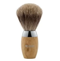 Böker Shaving Brush 04BO124