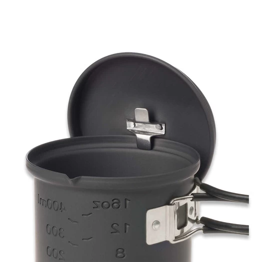 Esbit Solid Fuel Cookset 4 Esbit Solid Fuel Cookset - Image 2