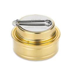 Esbit Alcohol Stove/Trekking Cookset 8 Esbit Alcohol Stove/Trekking Cookset -Outdoor Tool and Knife Shop 24536 ESB87014 03