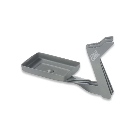 Esbit Foldable Titanium Stove 4 Esbit Foldable Titanium Stove - Image 2