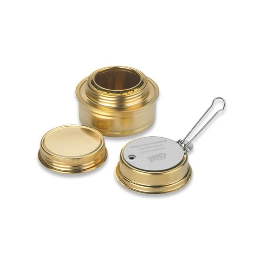 Esbit Alcohol Burner 4 Esbit Alcohol Burner - Image 2