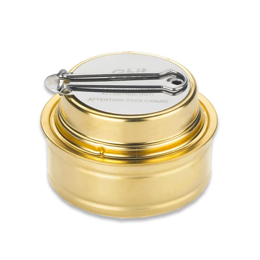 Esbit Alcohol Burner 5 Esbit Alcohol Burner - Image 3