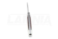 Buck Canoe Folding Knife, Wood 389BRS 15 Buck Canoe Folding Knife, Wood 389BRS -Outdoor Tool and Knife Shop 2474 BU389BRS 07