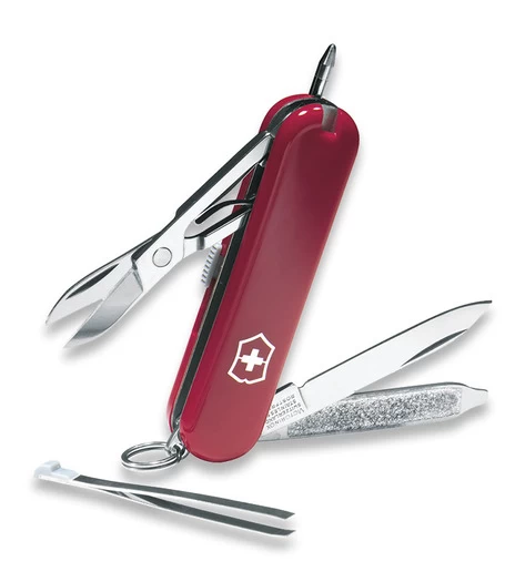 Victorinox Signature II Multitool 3 Victorinox Signature II Multitool