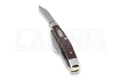 Case Cutlery Small Stockman Pocket Knife 00081 13 Case Cutlery Small Stockman Pocket Knife 00081 -Outdoor Tool and Knife Shop 2590 CA00081 06