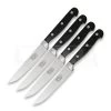 Hen & Rooster Four Piece Steak Knife Set 2 Hen & Rooster Four Piece Steak Knife Set -Outdoor Tool and Knife Shop 26431 HRI008 02