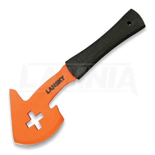 Lansky Firefighters Battle Axe 3 Lansky Firefighters Battle Axe