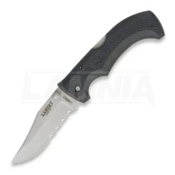 Lansky Easy Grip Lockback Folding Knife