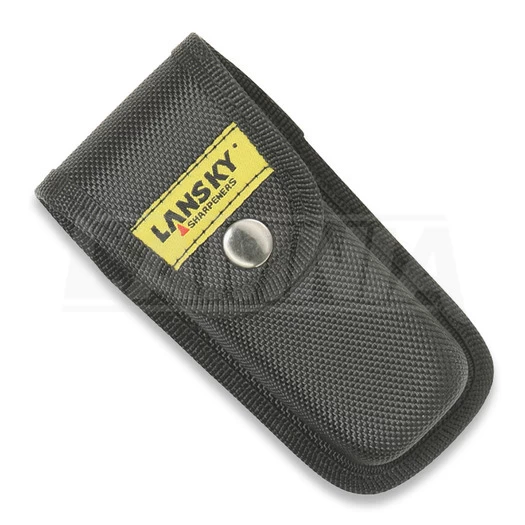 Lansky Easy Grip Lockback Folding Knife 4 Lansky Easy Grip Lockback Folding Knife - Image 2