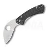 Spyderco Balance Folding Knife C141CFP 1 Spyderco Balance Folding Knife C141CFP -Outdoor Tool and Knife Shop 2758 SCC141CFP 01
