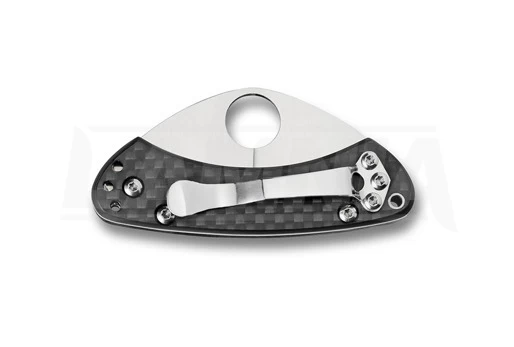 Spyderco Balance Folding Knife C141CFP 4 Spyderco Balance Folding Knife C141CFP - Image 2