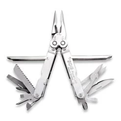 SOG PowerLock Multitool, Nylon Sheath S60N-CP