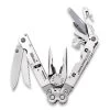 SOG PowerAssist Multitool, Nylon Sheath S66N-CP 2 SOG PowerAssist Multitool, Nylon Sheath S66N-CP -Outdoor Tool and Knife Shop 2861 SOGS66N CP 01