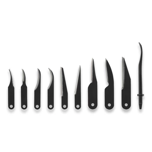 Schrade Uncle Henry Wood Carving 4 Schrade Uncle Henry Wood Carving - Image 2