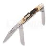 Schrade Uncle Henry Rancher Folding Knife -Outdoor Tool and Knife Shop 29842 SCH834UH 01