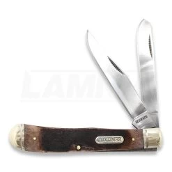 Schrade Trapper Folding Knife