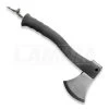Schrade Axe Black Handle 2 Schrade Axe Black Handle -Outdoor Tool and Knife Shop 29924 SCHAXE2 01