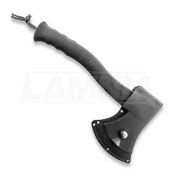 Schrade Axe Black Handle 5 Schrade Axe Black Handle -Outdoor Tool and Knife Shop 29924 SCHAXE2 02