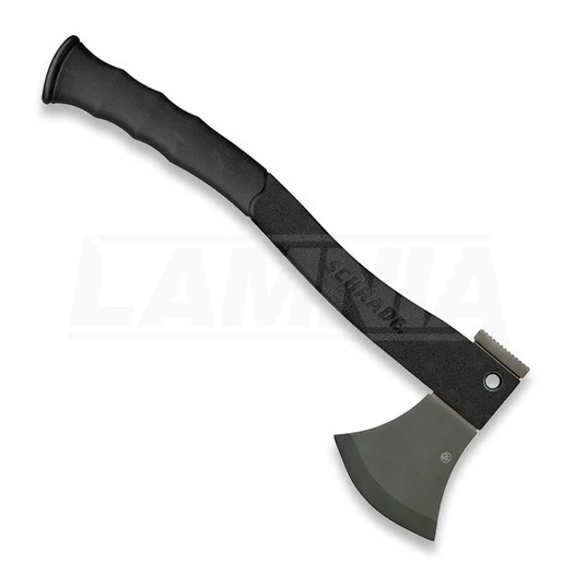 Schrade Survival Axe 3 Schrade Survival Axe