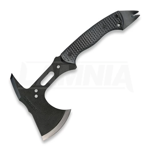 Schrade Tactical Hatchet 3 Schrade Tactical Hatchet