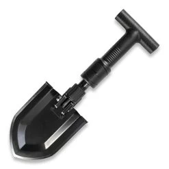 Schrade Folding Shovel