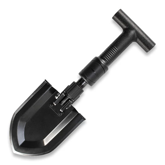 Schrade Folding Shovel 3 Schrade Folding Shovel