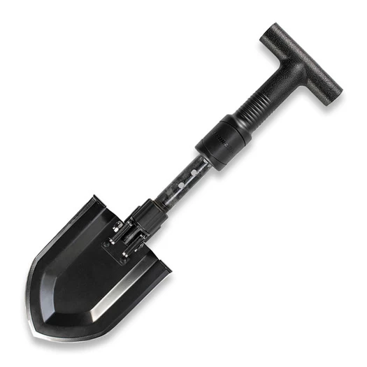 Schrade Folding Shovel 4 Schrade Folding Shovel - Image 2