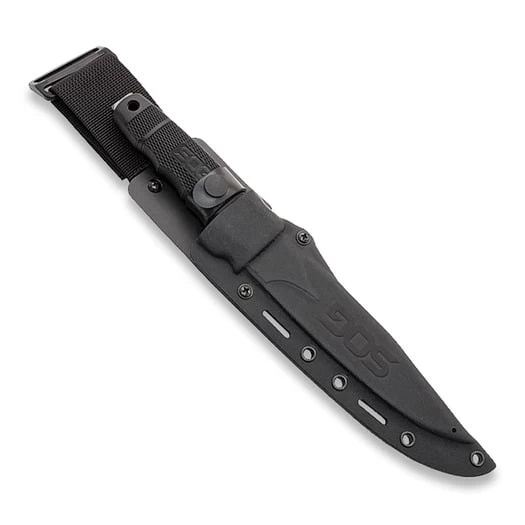 SOG SEAL Team Sheath KYD37 3 SOG SEAL Team Sheath KYD37