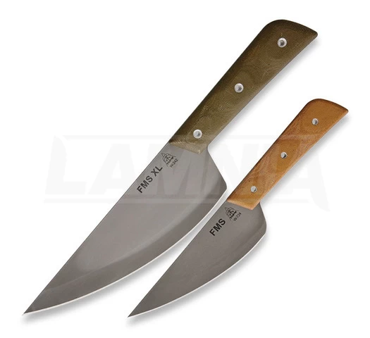 TOPS Frog Market Special Combo Kitchen Knife FMSCMB 3 TOPS Frog Market Special Combo Kitchen Knife FMSCMB