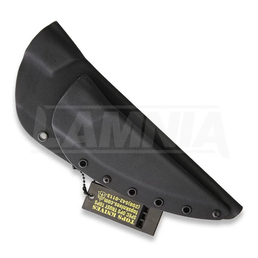 TOPS Frog Market Special Combo Kitchen Knife FMSCMB 4 TOPS Frog Market Special Combo Kitchen Knife FMSCMB - Image 2