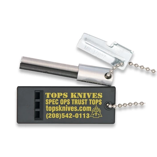 TOPS Fire Starter Emergency Kit TFSK38 3 TOPS Fire Starter Emergency Kit TFSK38