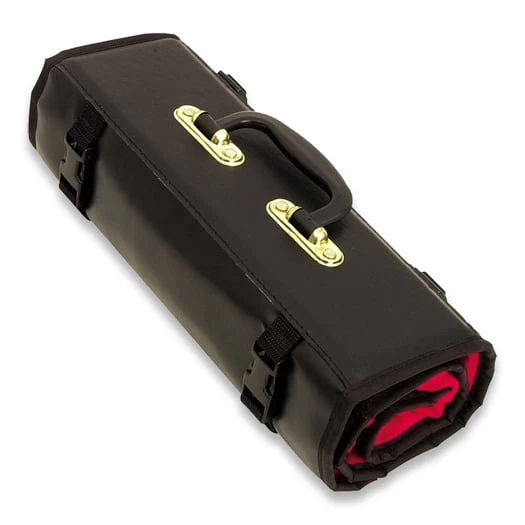 United Cutlery Knife Roll 4 United Cutlery Knife Roll - Image 2