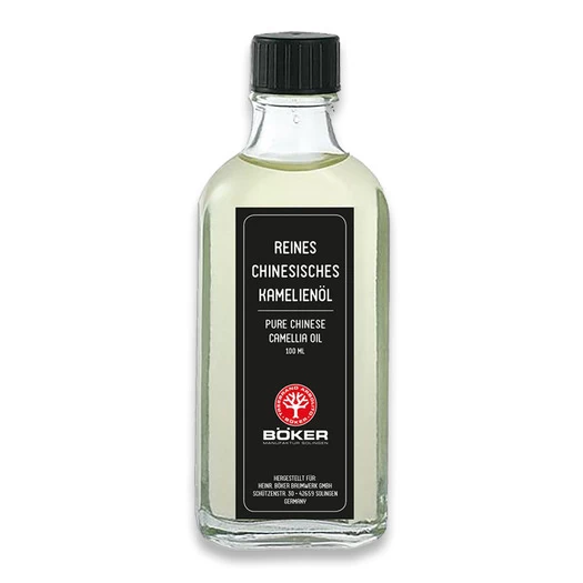 Böker Camellia Oil 04BO175 3 Böker Camellia Oil 04BO175