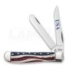 Case Cutlery Mini Trapper Patriotic Pocket Knife 64135 2 Case Cutlery Mini Trapper Patriotic Pocket Knife 64135 -Outdoor Tool and Knife Shop 32260 CA64135 01