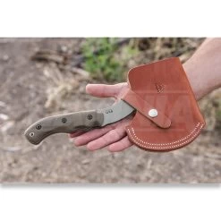 TOPS Grandpas Axe GRAX01 7 TOPS Grandpas Axe GRAX01 -Outdoor Tool and Knife Shop 32447 TPGRAX01 02