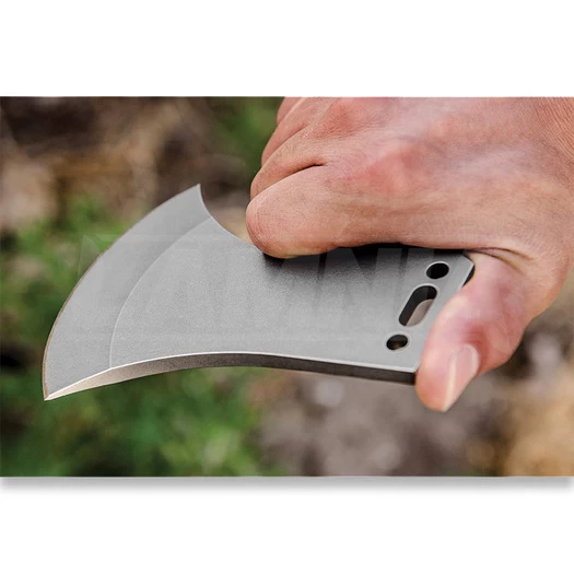 TOPS Grandpas Axe GRAX01 6 TOPS Grandpas Axe GRAX01 - Image 4