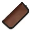 We Knife Leather Pouch A04 1 We Knife Leather Pouch A04 -Outdoor Tool and Knife Shop 32467 WEA04 01