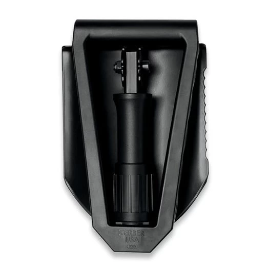 Gerber Folding Spade Field Spade 0075 4 Gerber Folding Spade Field Spade 0075 - Image 2