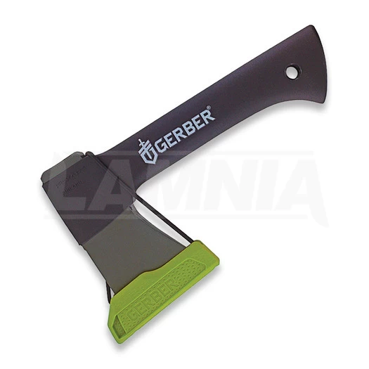 Gerber Back Paxe II 2648 4 Gerber Back Paxe II 2648 - Image 2