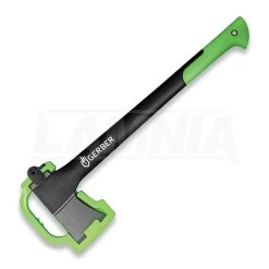 Gerber XL Axe II Axe 2651 5 Gerber XL Axe II Axe 2651 -Outdoor Tool and Knife Shop 33031 G2651 02