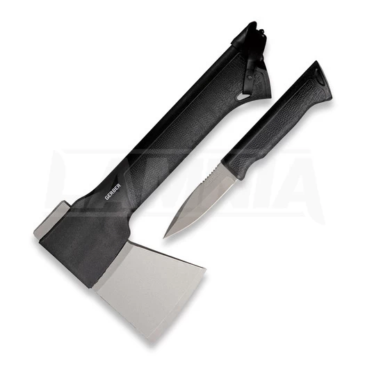 Gerber Combo Axe Hatchet 31001054 3 Gerber Combo Axe Hatchet 31001054