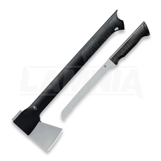 Gerber Gator Combo Axe II 41420 3 Gerber Gator Combo Axe II 41420