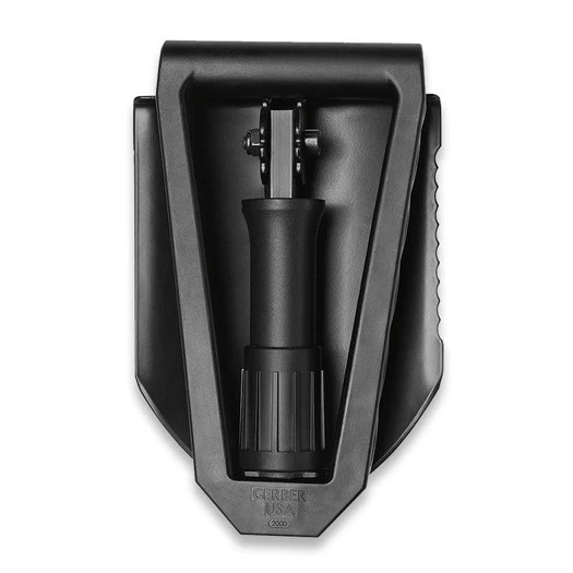 Gerber Entrenching Tool 5942 4 Gerber Entrenching Tool 5942 - Image 2